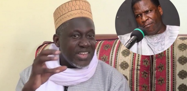Les musulmans et la Célébration de Noël : La virulente réponse de Imam Kanté à Iran Ndao