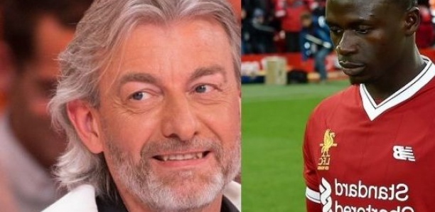 Messi, Ballon d'or : Gilles Verdez crie au racisme contre Mané
