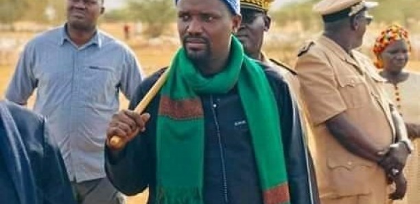Dahra Djoloff : Le ministre Samba Ndiobene en tête dans les 33 bureaux de vote.