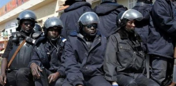 TOUBA : Deux jeunes de PASTEF cueillis et acheminés à Dakar par la DIC