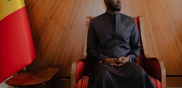 Reprise des emprises militaires : Bassirou Diomaye Faye félicite les forces armées sénégalaises