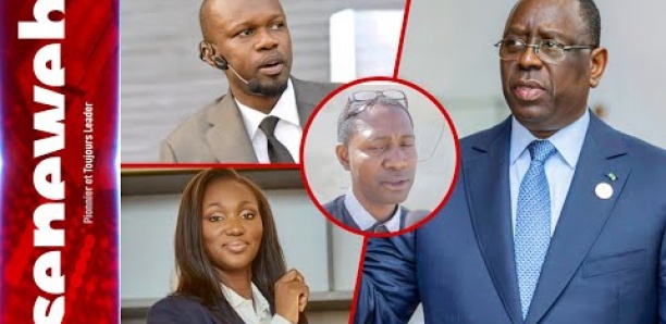 Report de l’élection, situation de Sonko, Pr Sanou Sy Ba sans détour