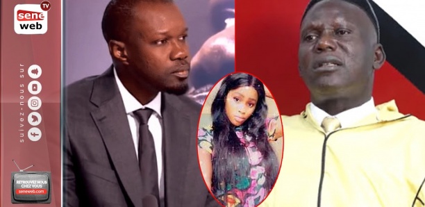 [Vidéo] Grosse révélation de Major Kandji : «pourquoi Sonko n’a pas été emprisonné »