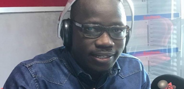 Revue de Presse du 27 Decembre 2021 avec Mouhamed  Ndiaye
