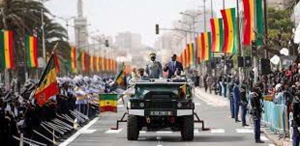Fête de l’indépendance : Les dispositions prises par l’Armée