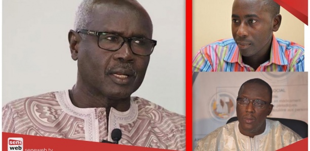 Condamné au même titre que Pape Alé, Mody Niang ne lâche pas Cheikh Oumar Anne