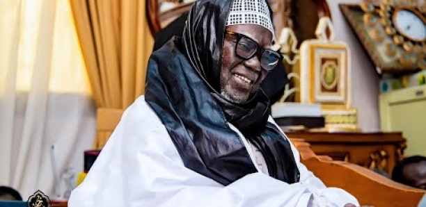 Revivez la Célébration du Laylatul Qadr avec Daara Nourou Darayni Rue 10