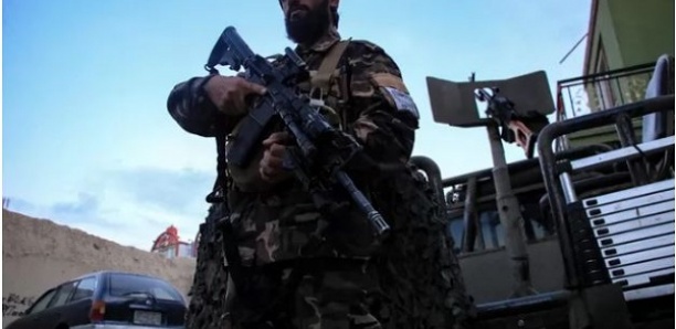 Le groupe Etat islamique revendique un attentat contre un bus à Kaboul