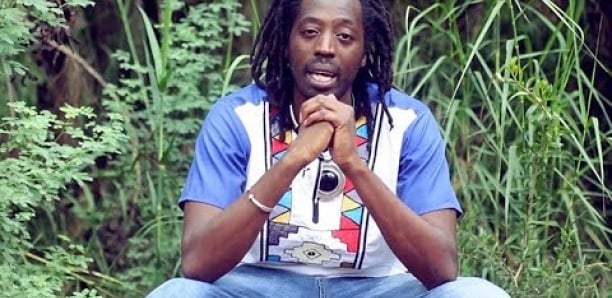 Neega Mass - Kasa Mansa Feat Tony Reis (Version Remix Mbalakh Afro)