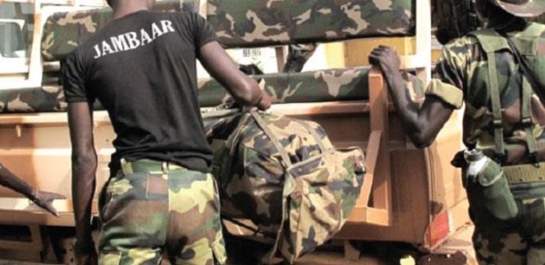 Dakar-Plateau : Un militaire ivre-mort poignarde son colocataire