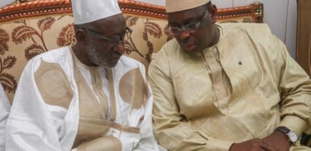 Thierno Madani Tall au Président Macky Sall : « Vous pouvez partir la tête haute, vous avez accompli votre mission »