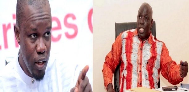 Traité de "menteur" par Ousmane Sonko : la réplique salée de Madiambal Diagne