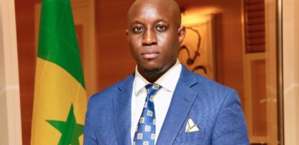 Discours de Mohamet B Diallo alias Mo Gates pour une relève de l'opposition au Sénégal face au régime actuel