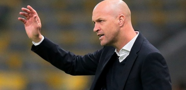 Jordi Cruyff futur sélectionneur de l’Equateur