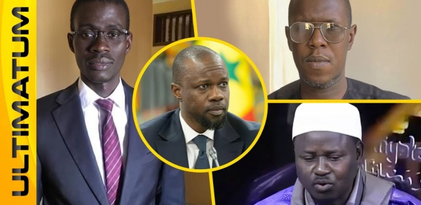 Aff. Bah Diakhaté, Sortie polémique de Sonko sur les LGBT : Cheikh A. Bamba Fall (Pastef) décrypte