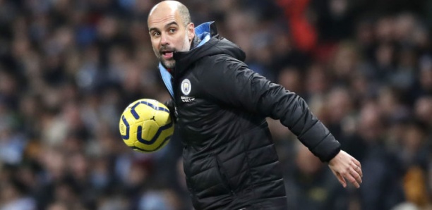 MAN CITY : Pep Guardiola Révèle le prochain défi de Messi