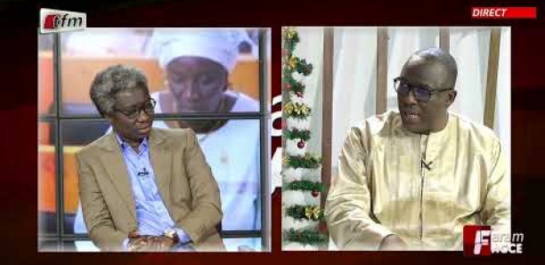 Cheikh Oumar Hann : "Si Mimi Touré" était nommée président de l'assemblée..."