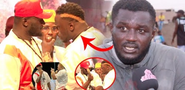 Balla En Exlusivité : " Mbeur Niéméwouma..., Limay Def Boy Niang..."