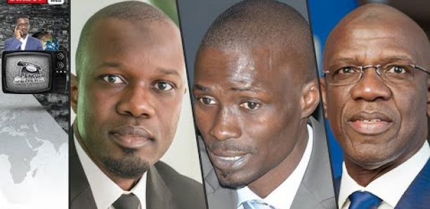 Réintégration de Sonko : le décryptage de Ndiaga Sylla et Me Adama GAYE