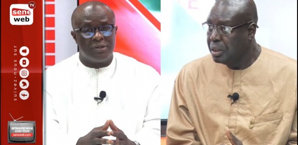 Émigration, sortie d'Adji Sarr… : Le décryptage de Boubacar Sèye et Mamadou Sow