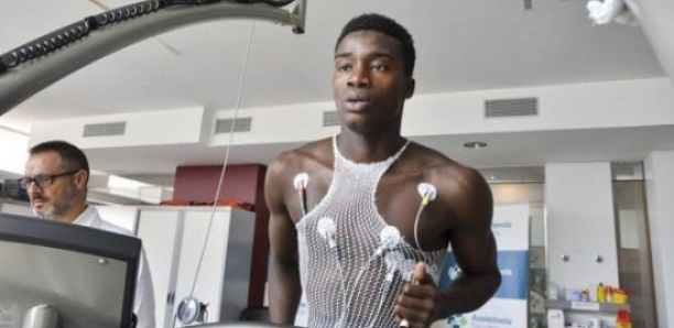 Transfert : Moussa Wagué va finalement quitter  le FC Barcelone...