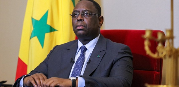 Covid-19 et Korité : Macky Sall s’adressera aux Sénégalais ce dimanche