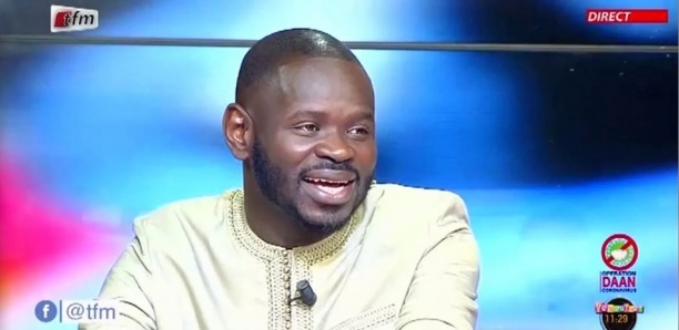 Pape Cheikh Diallo accusé de promotion de la culture du viol
