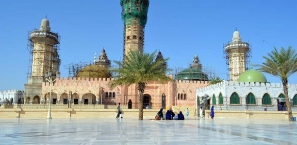 Touba : Un chanteur de «Xassaïdes» égorgé près de la Grande mosquée