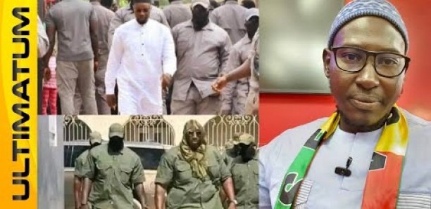 Ultimatum:Révélation sur les gardes de Sonko sortie de Birame Souleye : Diop Taïf Pastef se prononce