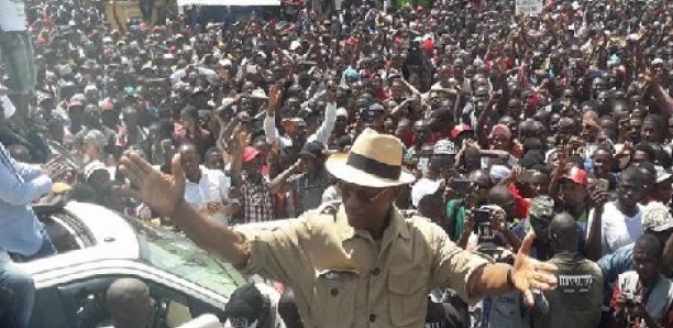Guinée:  Deux manifestants abattus