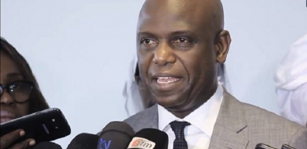 Aide alimentaire d’urgence : Mansour Faye a dépensé plus de 60 milliards