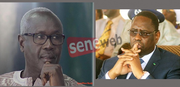 Mody Niang : «En 7 ans, Macky a grillé 56 milliards de fonds politiques»