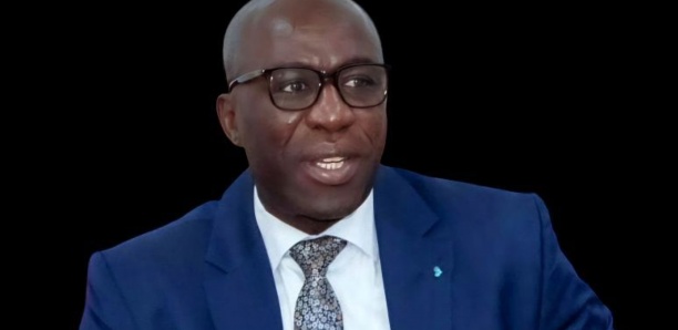 Concertations territoriales : Aziz Fall plaide pour un secteur privé fort à Kaffrine