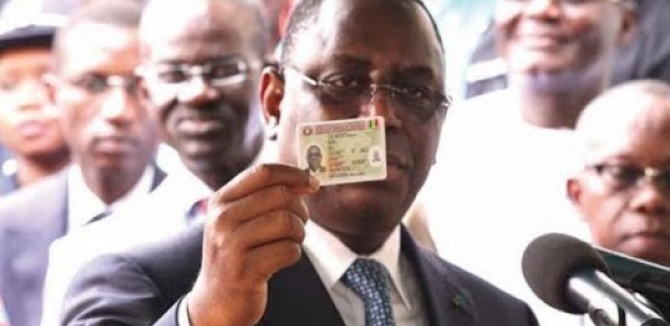 Ndoumbelane : Omar Faye révèle un scandale sur les nouvelles cartes d'identité