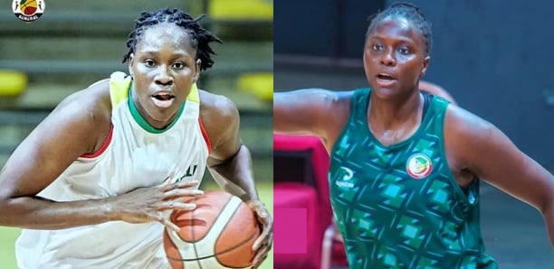 Préparation Afrobasket féminin : Les Lionnes tombent face au Mali en amical (77-69)