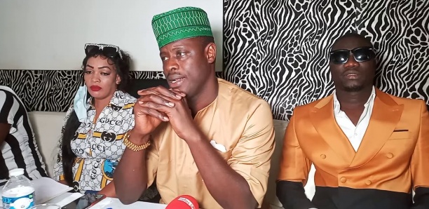 Après la marche des griots, les danseurs réclament 1 milliard à Macky Sall