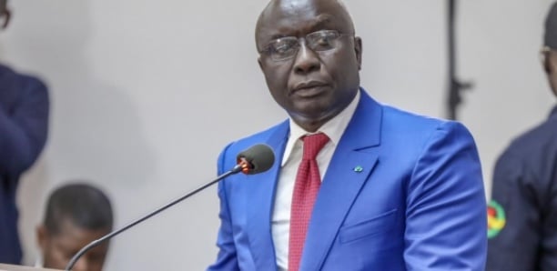Dialogue national : Idrissa Seck a pris sa décision