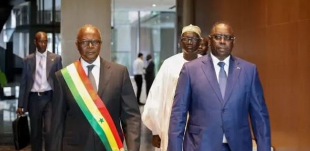 Macky Sall sur ses relations avec OTD: «Il arrivait qu’on ait des divergences »