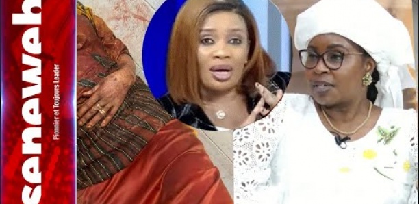 Agression Maïmouna Ndour : Fatou blondin Diop déplore la réaction sélective de Macky