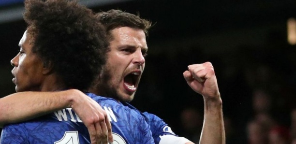 Ang. (Cpe) : Liverpool éliminé par Chelsea !