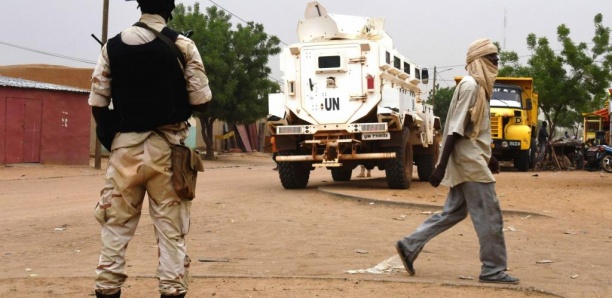 La CPI réduit la peine de prison d'un jihadiste malien Ahmad Al Faqi Al Mahdi