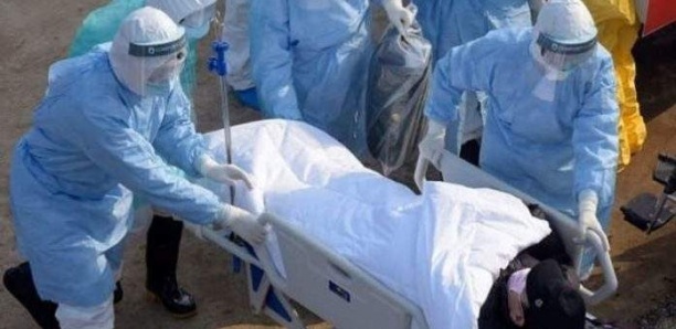 COVID-19 : DÉCOUVREZ LE NOUVEAU PROTOCOLE POUR ENTERRER LES MORTS