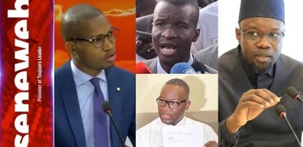 Révélation sur l'acte fort de Sonko sur l'affaire Azoura / le gros risque sur Me Moussa Diop...
