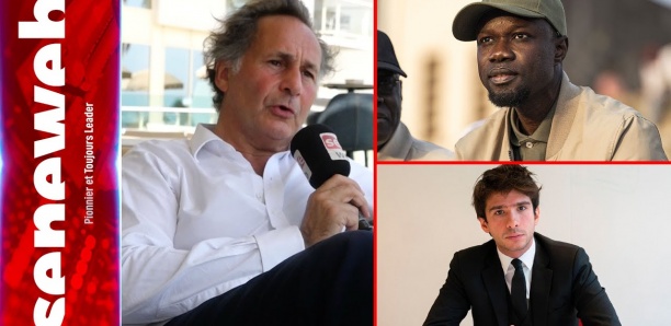 Expulsion de Me Branco du Sénégal : Me Olivier Sur livre les véritables causes