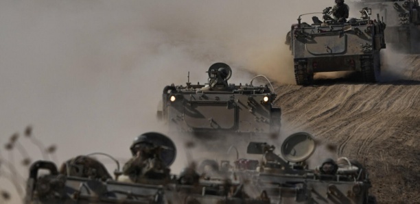 L'armée iranienne promet une "réponse forte" à l'attaque d'Israël