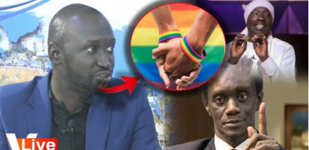 Goodjiguène: Pape Ndiaye prend le contre-pied de Xarim Xrum et Jamra "criminalisé dou solution.."