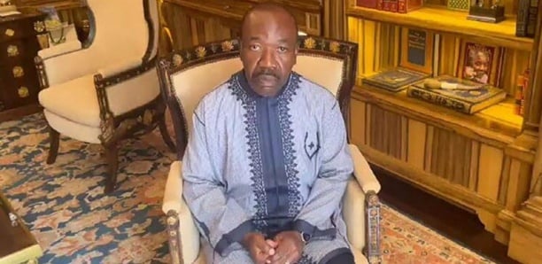 Les Bongo témoignent contre les auteurs du coup d'Etat au Gabon devant la justice française