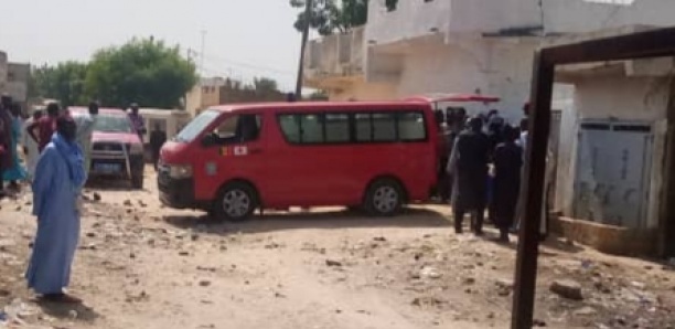 TGI Mbour : Elle traite sa coépouse de "Deumm", casse ses affaires et s'en sort avec...
