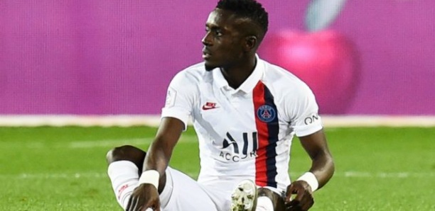 Mauvaise nouvelle pour Gana Guèye