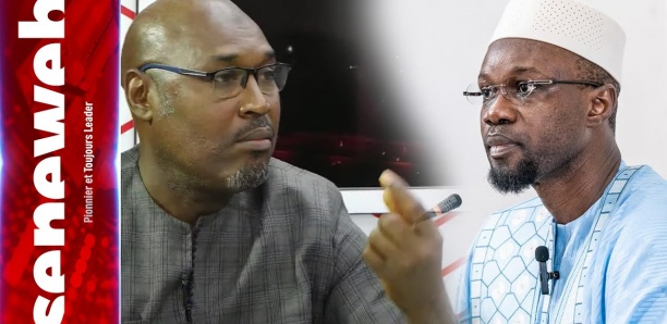 Adama Fall sur Sonko: "il a envoyé un émissaire voir le père de Mame Mbaye Niang pour..."